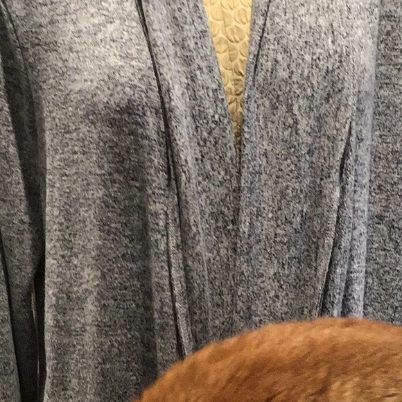 Free flow cardigan - Picture 2 of 7